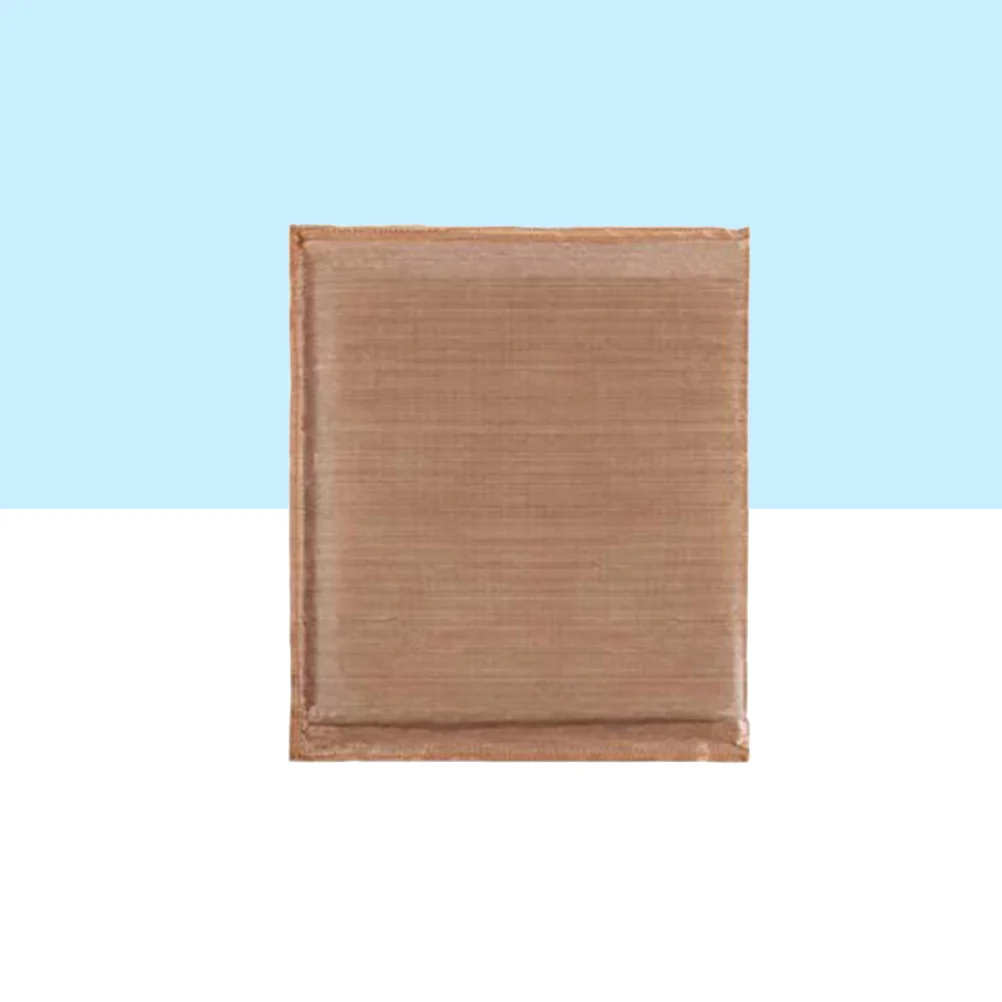 

15 X12inch Heat Press Accessories Heated Pillow Heat Transfer Pillow Heat Tool Crafts Heat Press Pillow Mat