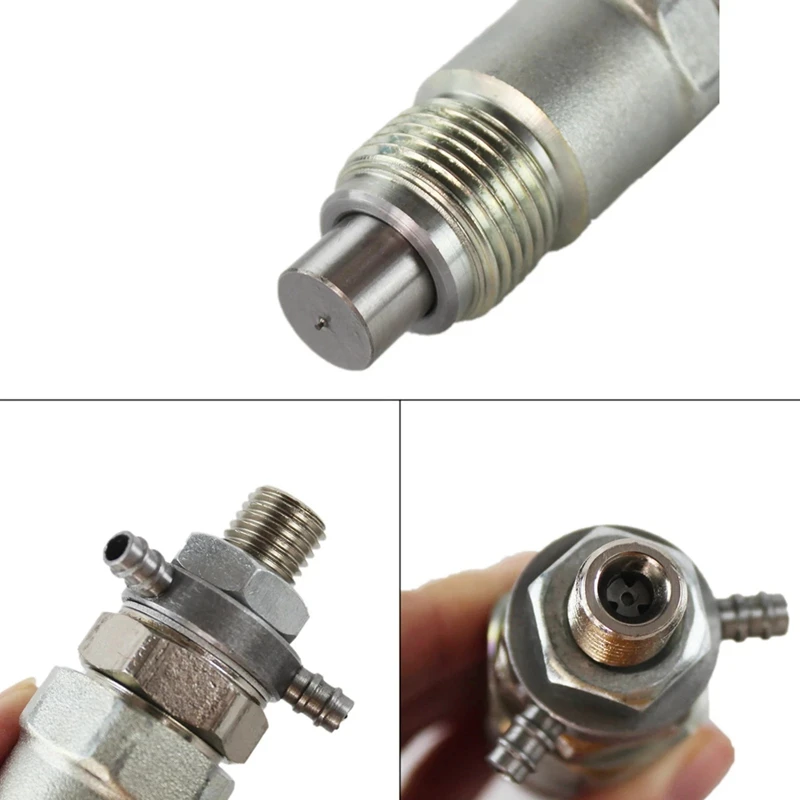 3 шт. форсунки для двигателя Kubota 15221-53020 15221-53030