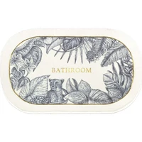 useful bath mat eco friendly 6 styles entrance mats absorbent flannel bathroom rug for bedroom doormat