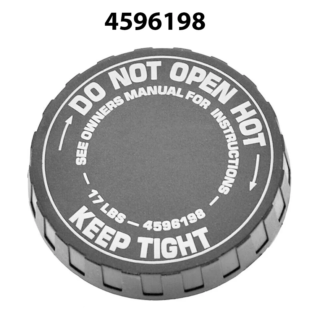 Abs Plastic Black For Chrysler 300 2005-2021 For Dodge For Dakota 2005-2011