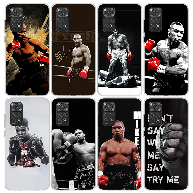 Чехол для Xiaomi Redmi Note 12S 12 11S 11 10S 10 11E 11T Pro Plus 9 9S 9T 8 8T 7