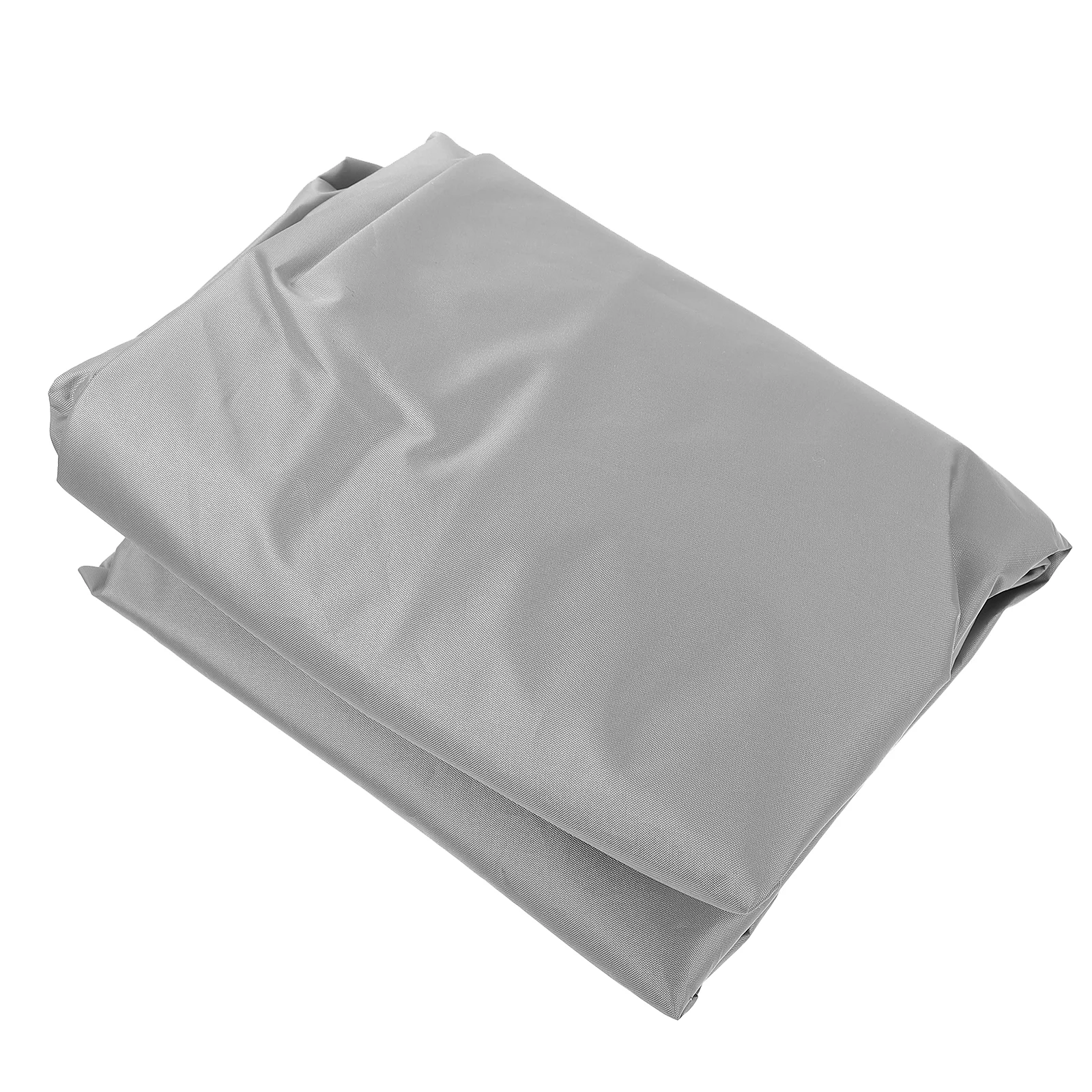 

Small Sandbox Cover Sand Toys Waterproof Tub Protector Air Conditioning Awning Fabric Oxford Cloth Garden Sandpit Protective