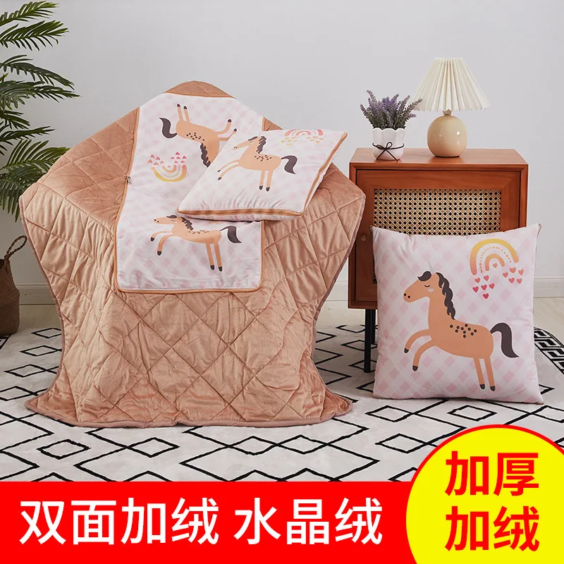 

Симпатичная подушка для дома и украшения стульев, подушки для декоративного дивана, декоративные подушки для спальни, подушки для кровати, ...