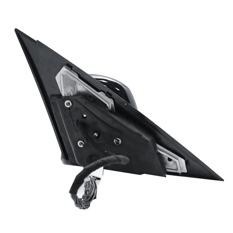 Складное зеркало заднего вида для Mercedes Benz W204 C-Class C200 C250 2011-2014