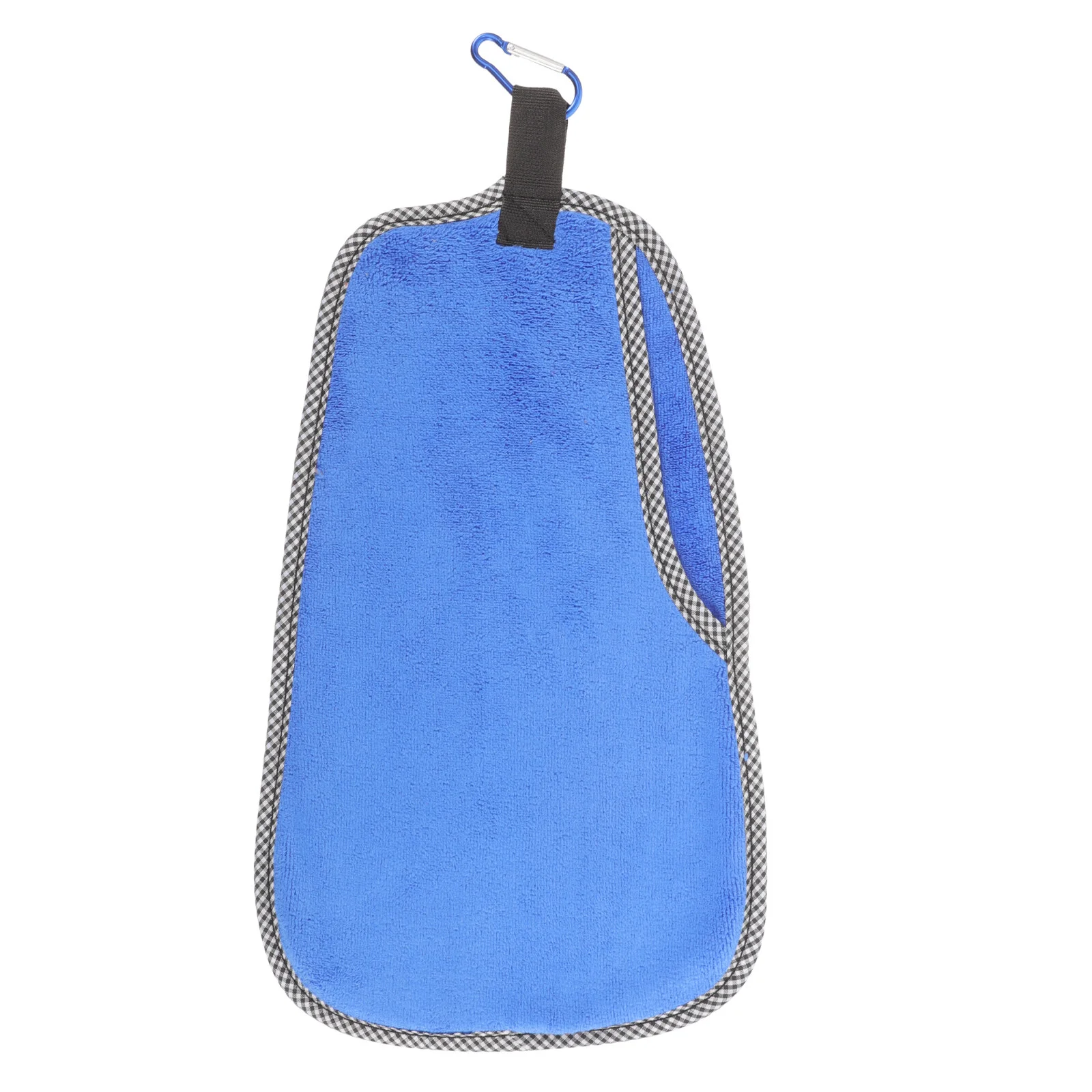 

A Towel Tools Fish Catching Accessory Cut Protection Towels Wear-resistant Fishing