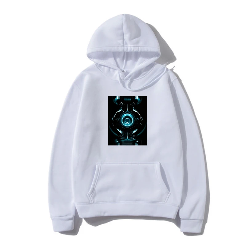 

Tron Legacy V2 верхняя одежда черный постер фильма все осени S...5Xl
