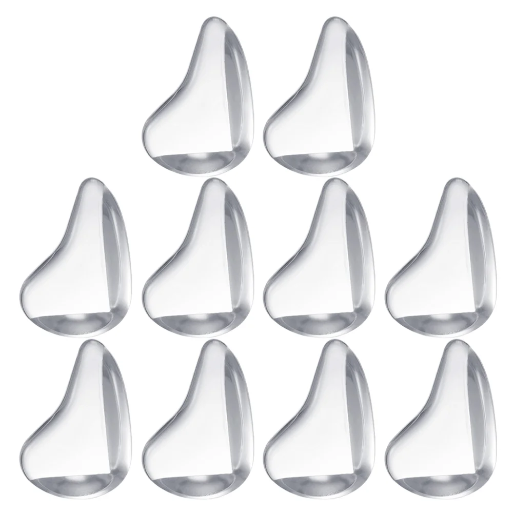 

10pcs Corner Protector Baby Proofing Corner Guards Transparent Corner Guards