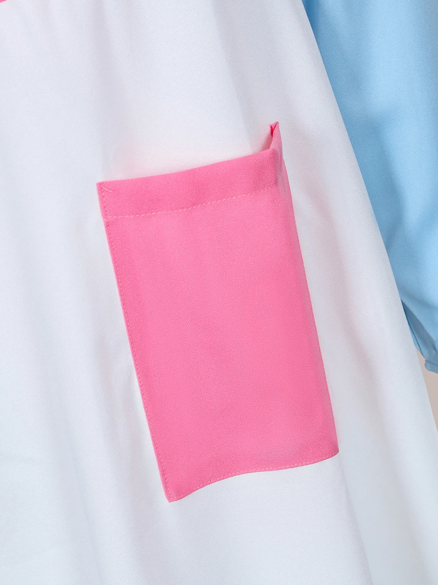 Рисунок 5 - Женское платье большого размера Finjani