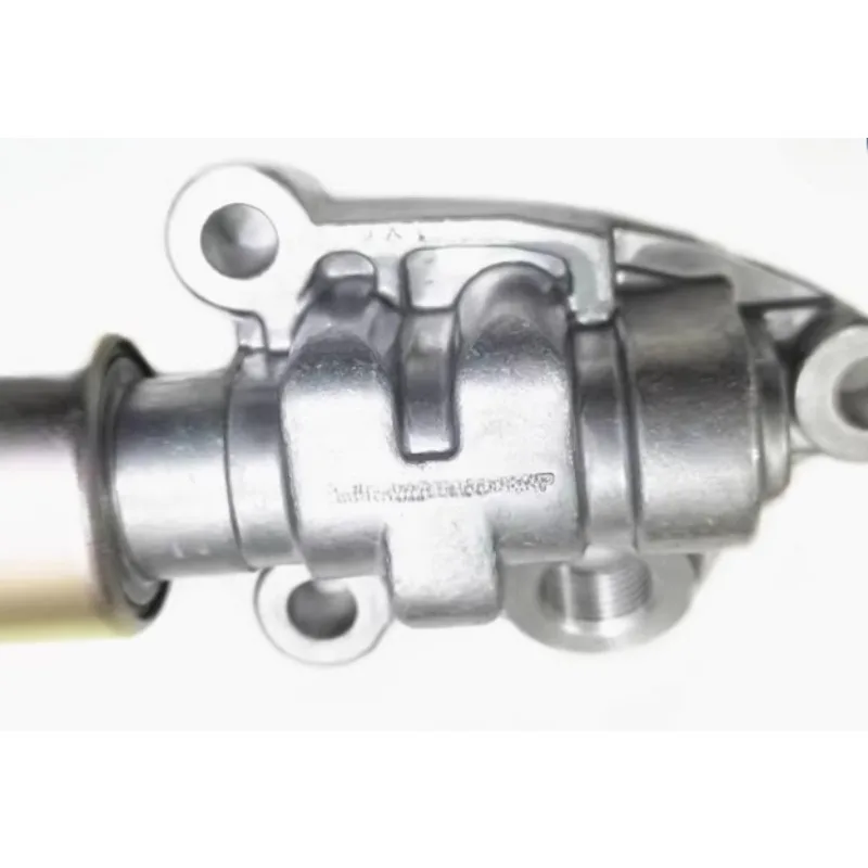 1655069 GE3 оригинальные клапаны давления контроля масла VVT электромагнитный клапан