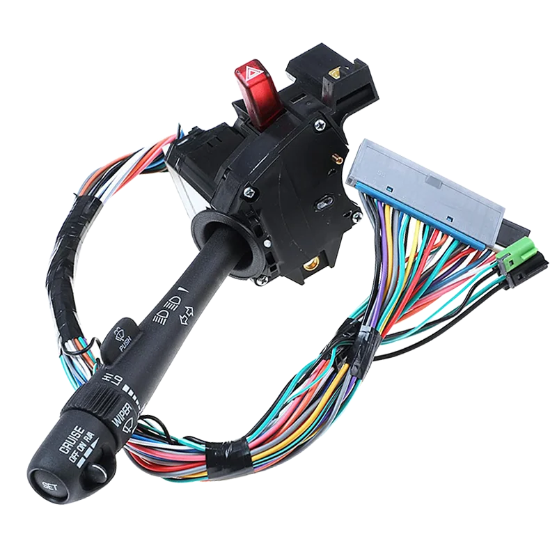 Для Chevrolet Silverado GMC Sierra 1500 HD 2500 3500-1999 Автомобильная фара рулевая колонка