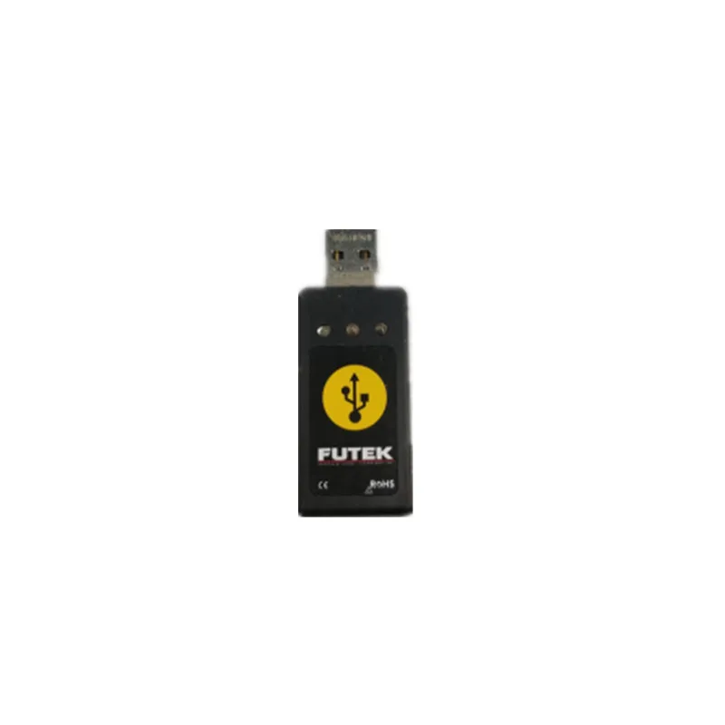 

FUTEK CSG110 Sensor Used In Good Condition