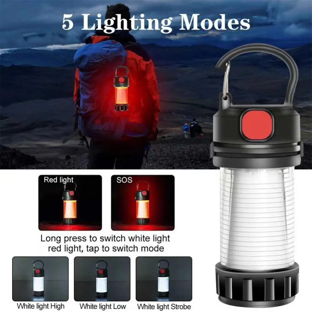 

Ledlenser New ML4 Mini Portable Flat Version Outdoor Camping Light Emergency Flashlight Lighting Waterproof Torches Lantern LED