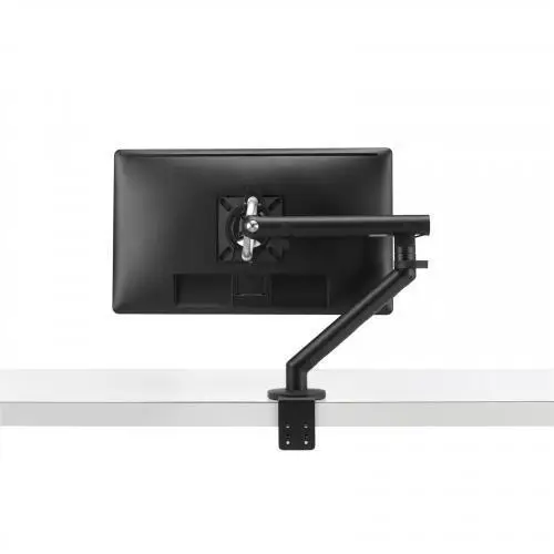

Colebrook Bosson Saunders Flo Dynamic Single Monitor Arm, - Black - Tilt +40/-40