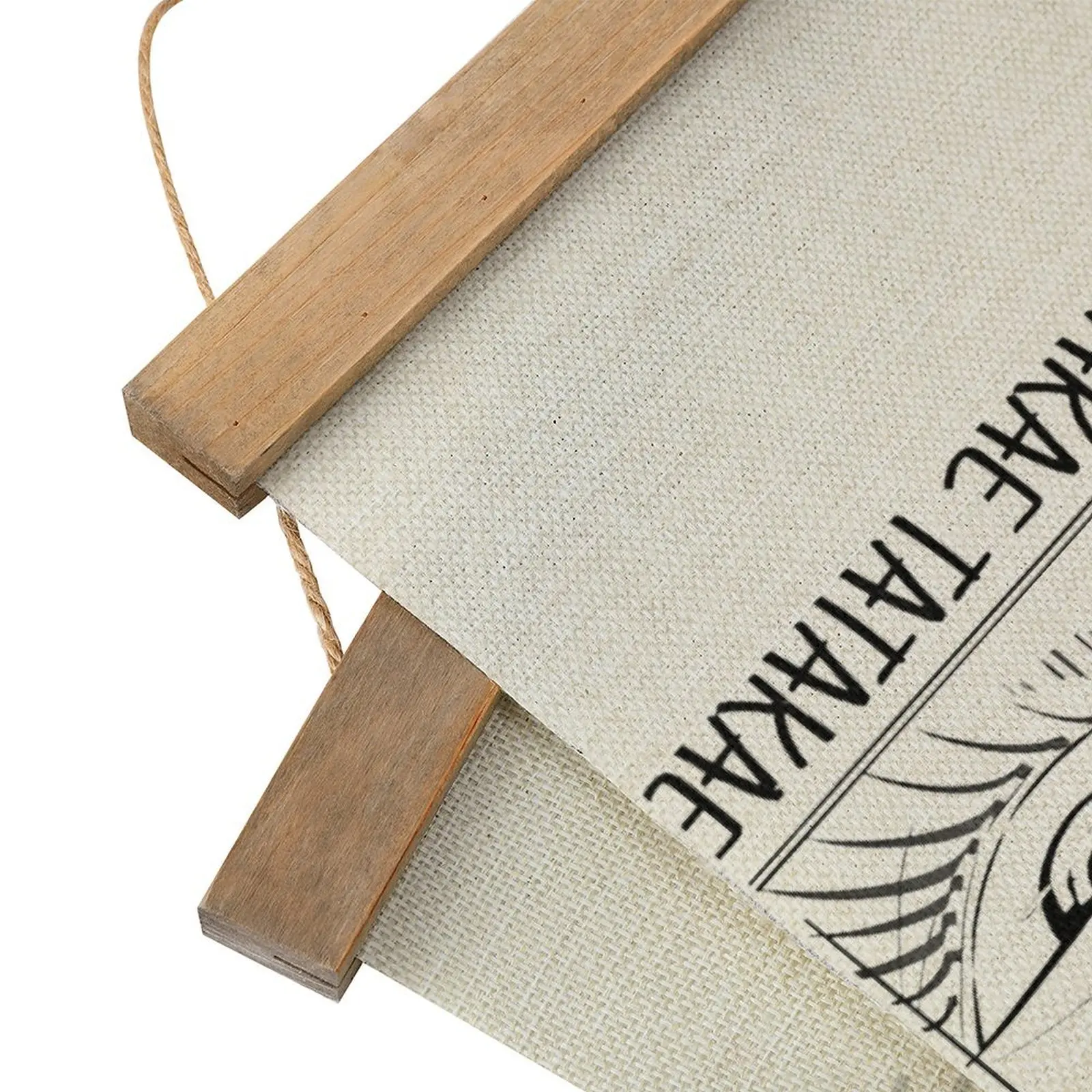 Горячая Распродажа Tatakae Essential для продажи подвесная Картина на холсте висящая