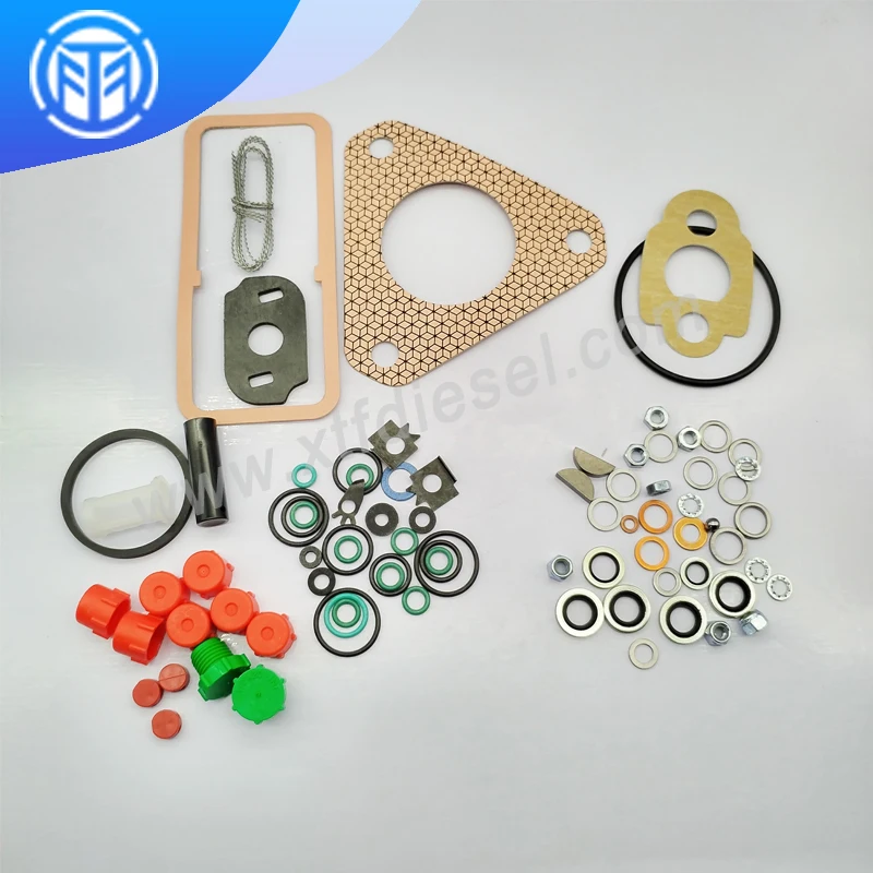 

T.DI Good Price Best Quality Repair Kits 7135-118 7135 118 for DALPHI