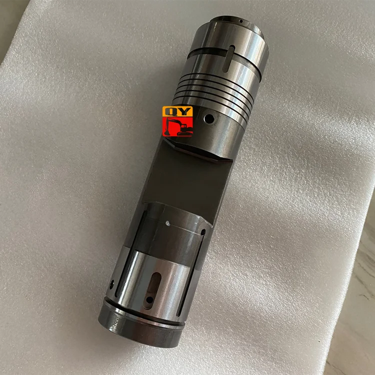 Поршень Assy rakitan поршневой бульдозер D155AX сборка