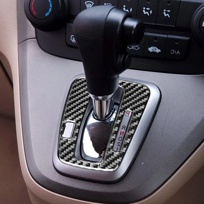 Центральная панель переключения передач для Honda CRV 2007-2011 2 шт. |