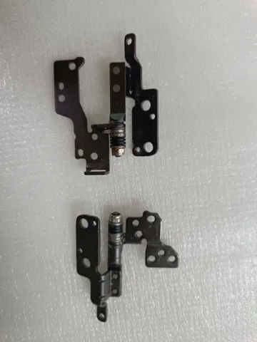 Шпиндель поворота экрана для Lenovo ThinkBook 16 G4+