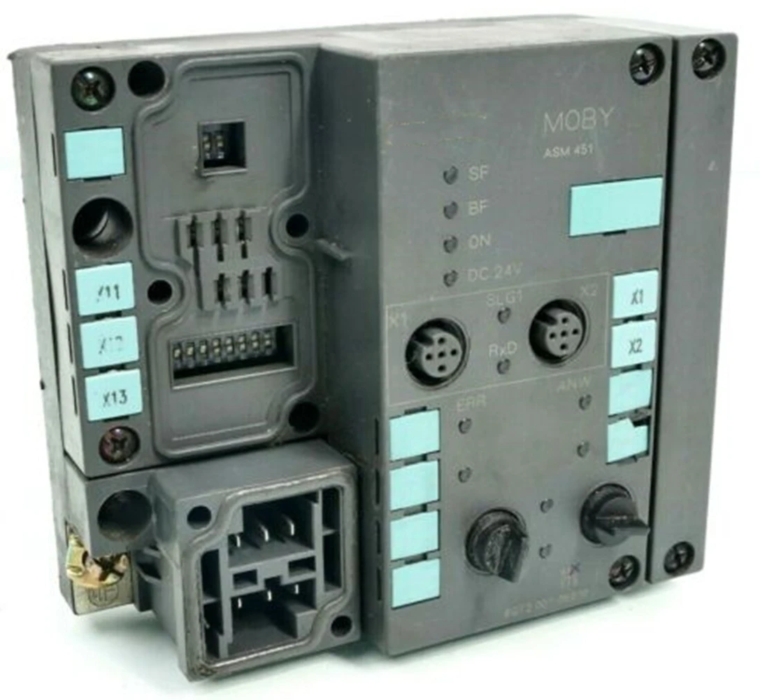 

Б/у 6GT2-002-0EB10 на складе, готов к доставке, 1 шт.