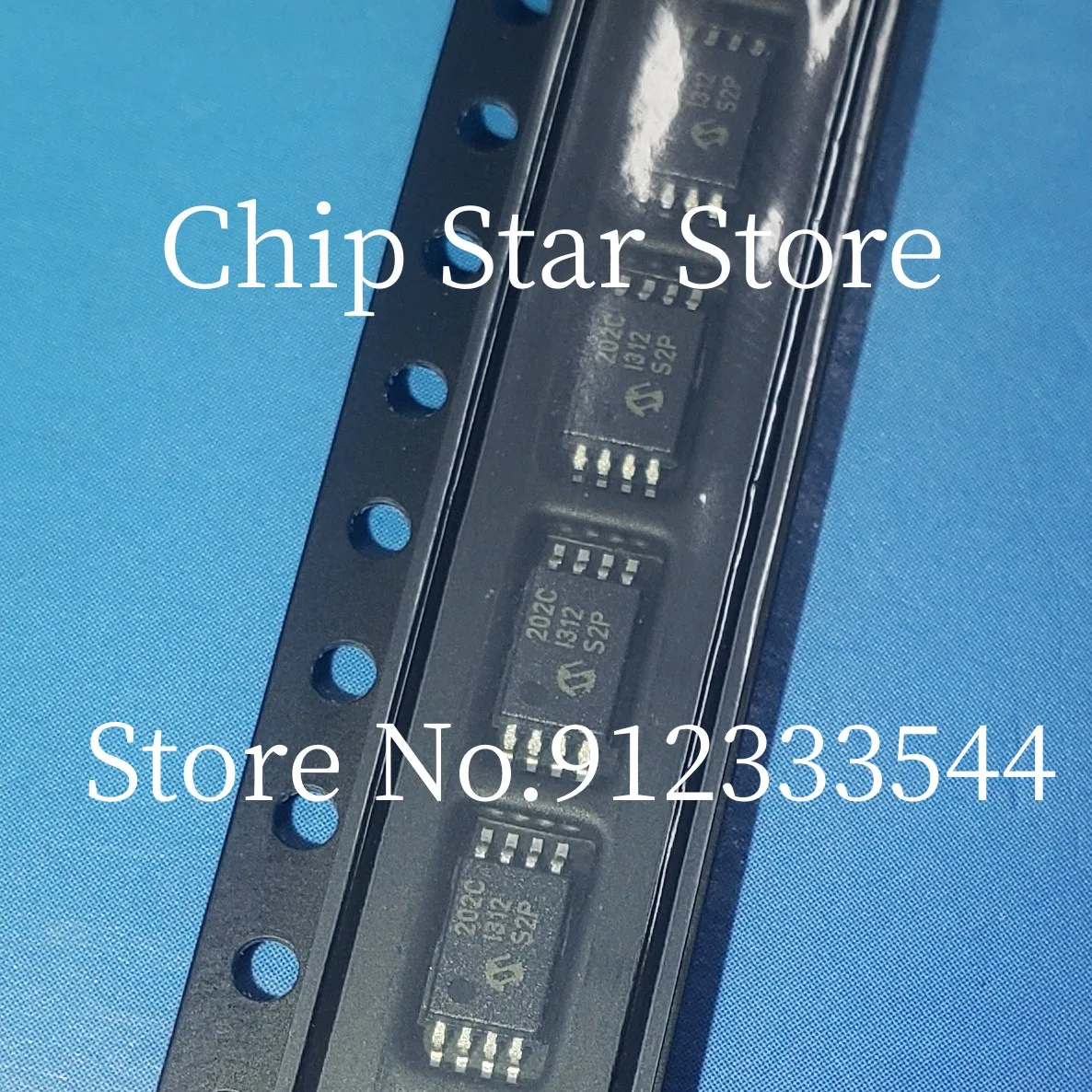 5-100 шт. MCP3202-CI/ST MCP3202T-CI/ST MCP3202T MCP3202 TSSOP8 Аналого-цифровой преобразователь 100% новый и