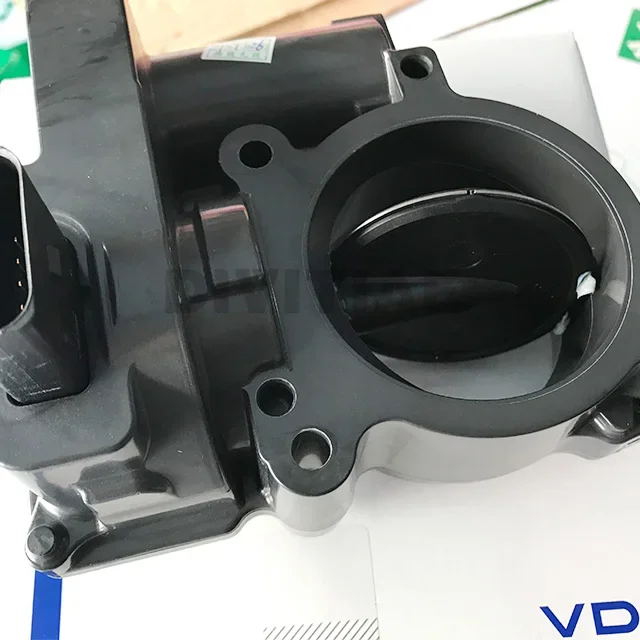 03C 128 063 A B 128063 Блок управления дроссельной заслонкой для Vw Golf R EOS Beetle JETTA TIGUAN 1.4
