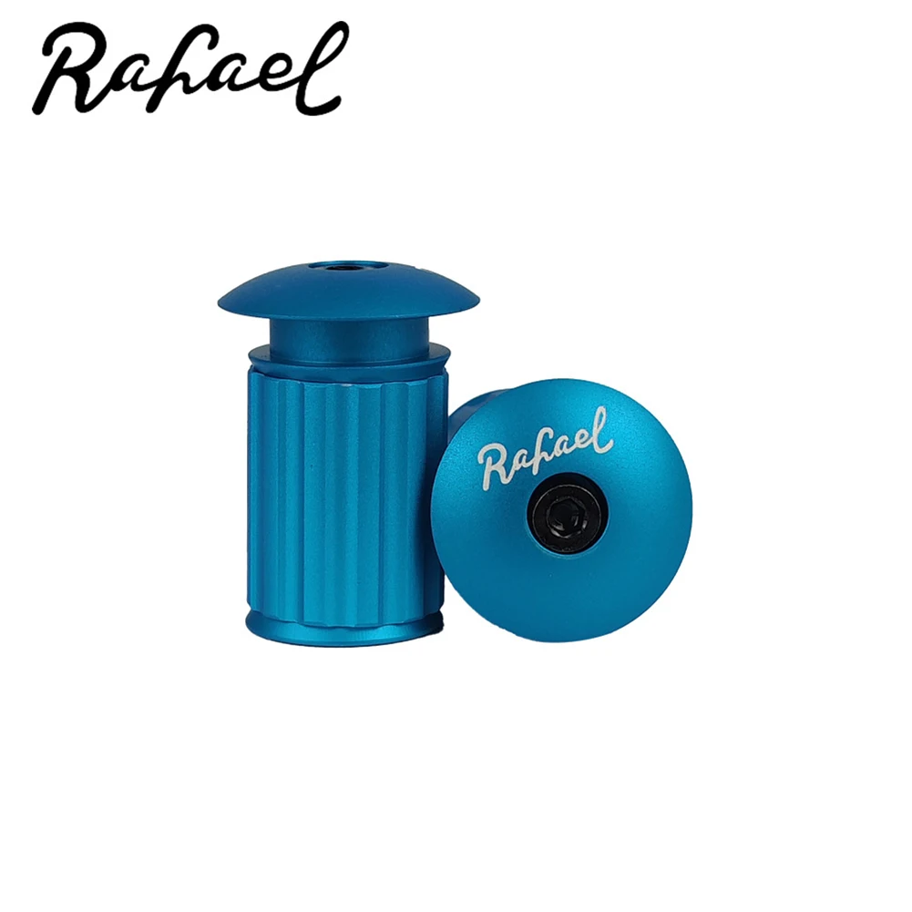 

Прочные новые практичные качественные Заглушки для руля велосипеда заглушки для руля Замена 2 шт. аксессуары