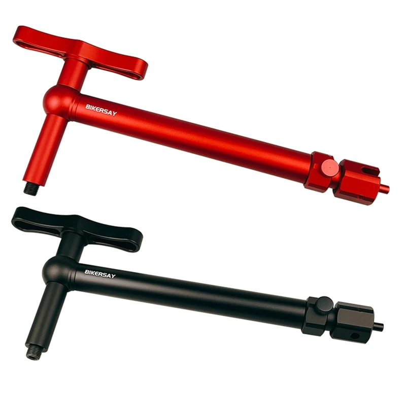 

MTB Road Bike Tail Hook Aligner Professional Bicycle Derailleur Hanger Alignment Corrector for Bike Cycling Repair Tools NEW
