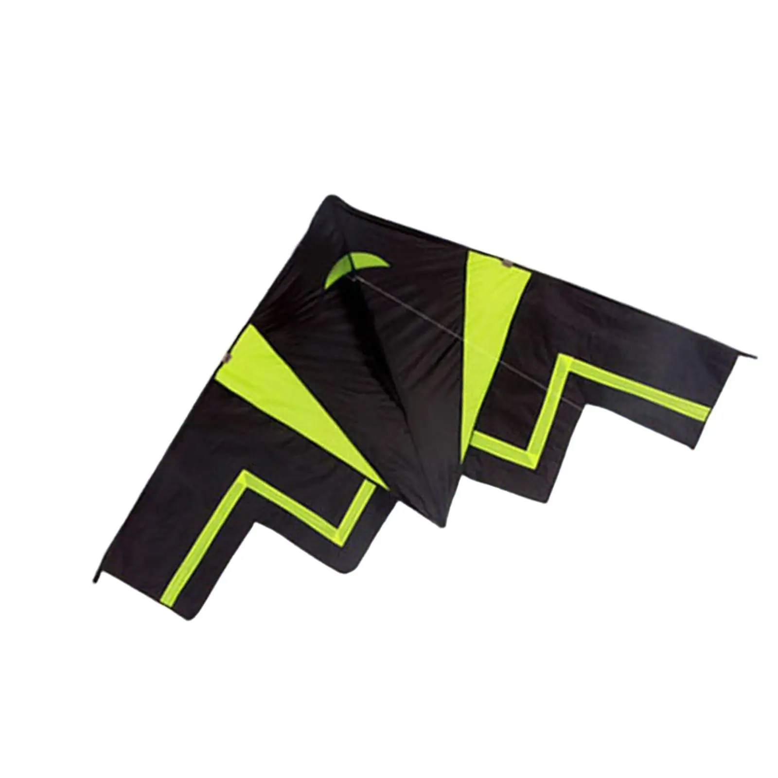 

Большой пружинный воздушный змей, большой легкий сборный змей для взрослых