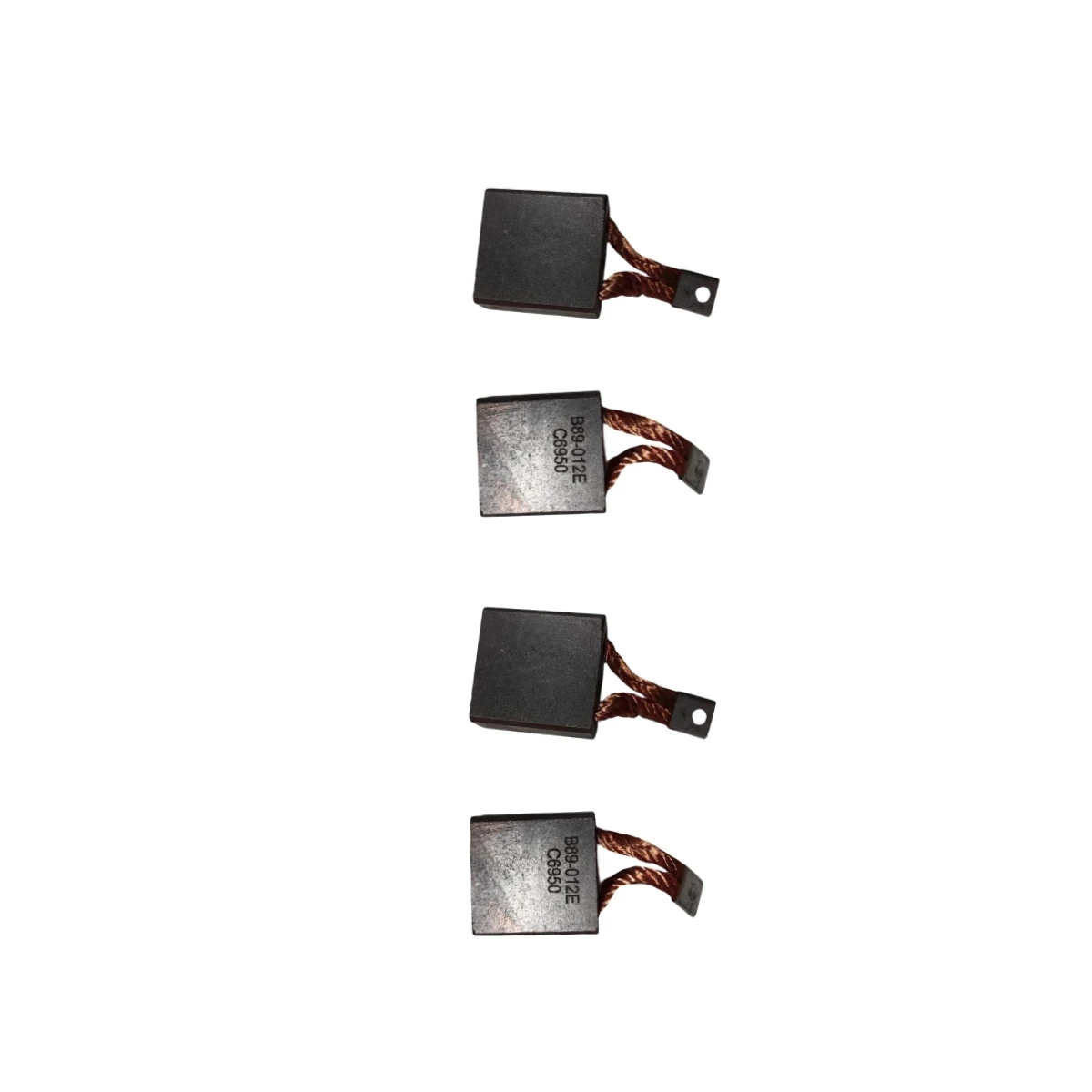 

147187GT Набор щеток для двигателя, используемых для Германии Z-45/25,Z-45/25J DC Bi-Energy