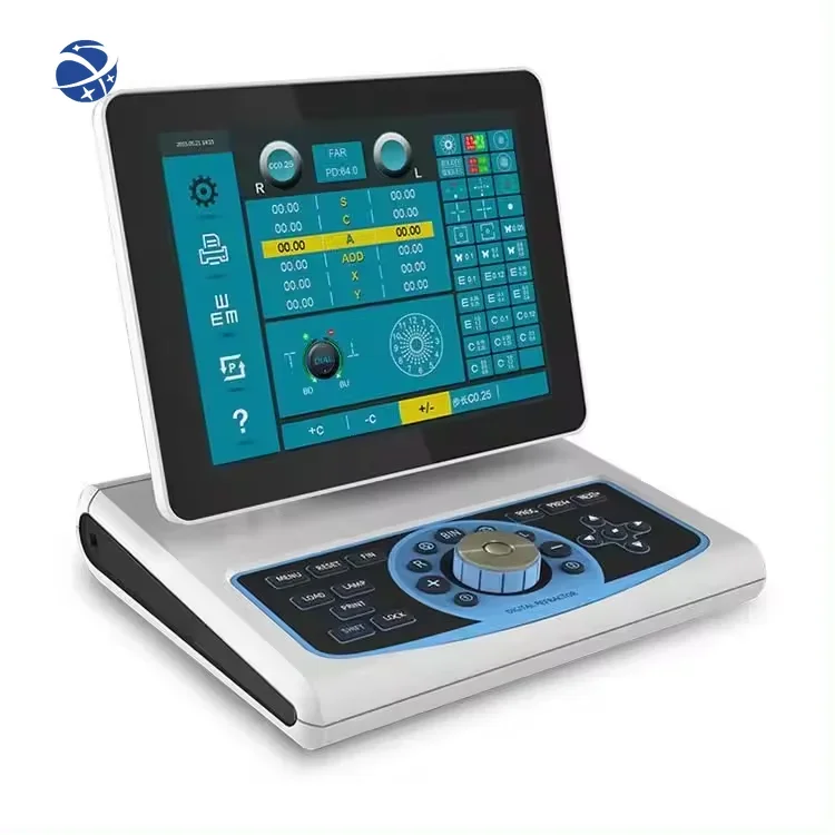 Профессиональное и высококачественное офтальмологическое оборудование