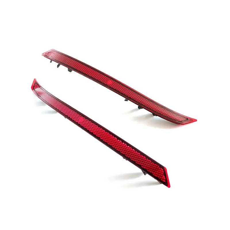 

Задний отражатель фонаря заднего хода для Range Rover Velar L560 2017-2021 LR093435 LR093436