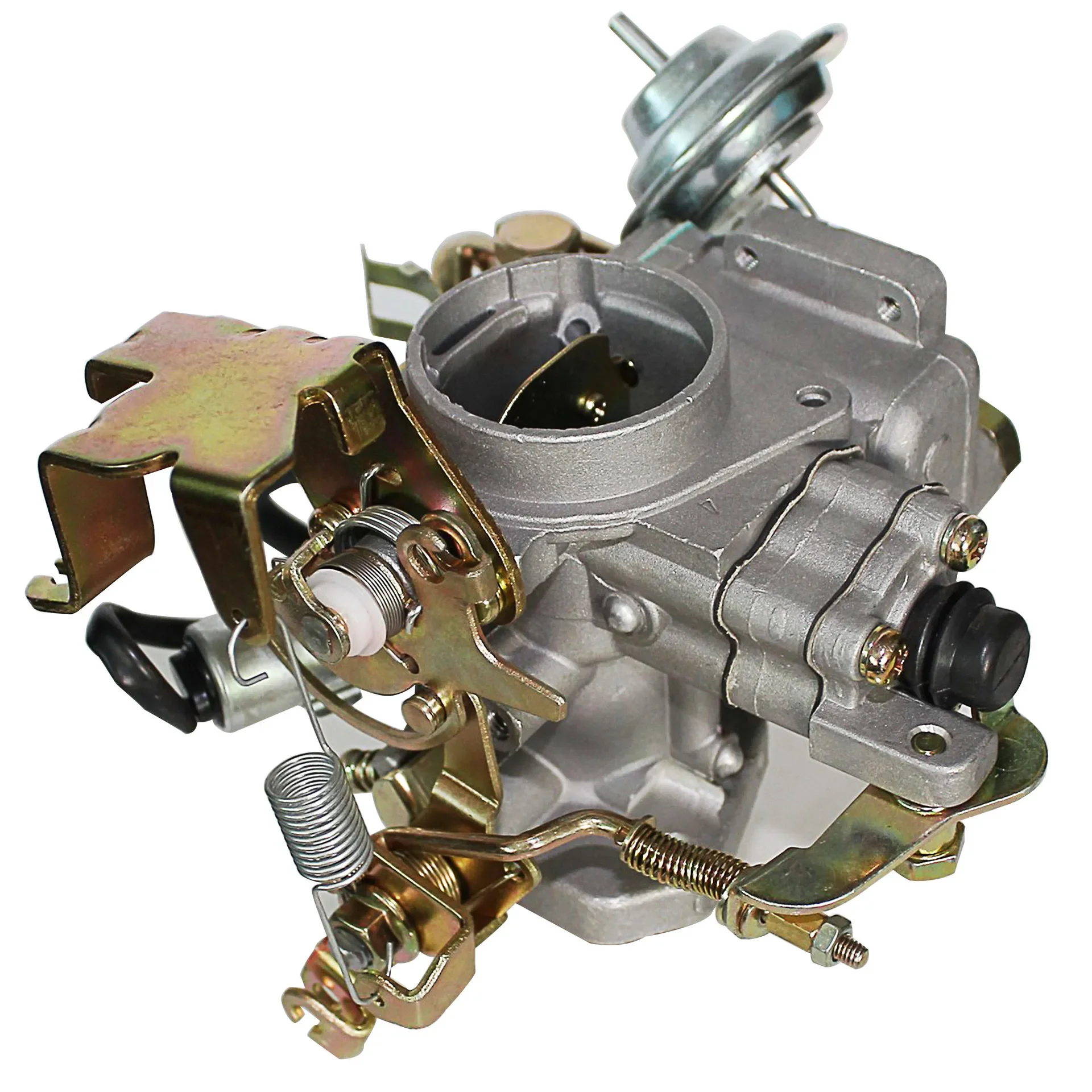 Новый Карбюратор ПОДХОДИТ для SUZU KI SJ410 13200-80321 13200-80322 1320080322 1320080321 карбюратор в