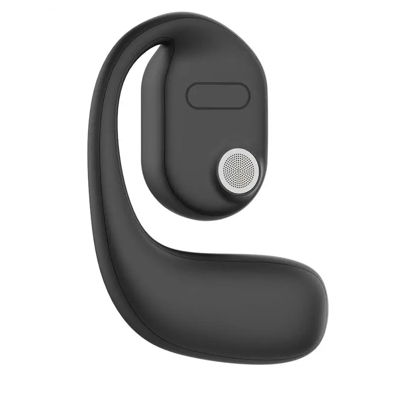 

Hanging Ear Tws Earbuds Wireless Ergonomic Design Headphones Stereo Headset Hot Earphones Touch Control New Foldable