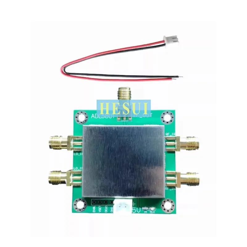 Модуль ADL5801 активного смесителя двойного сбалансированного смешивания