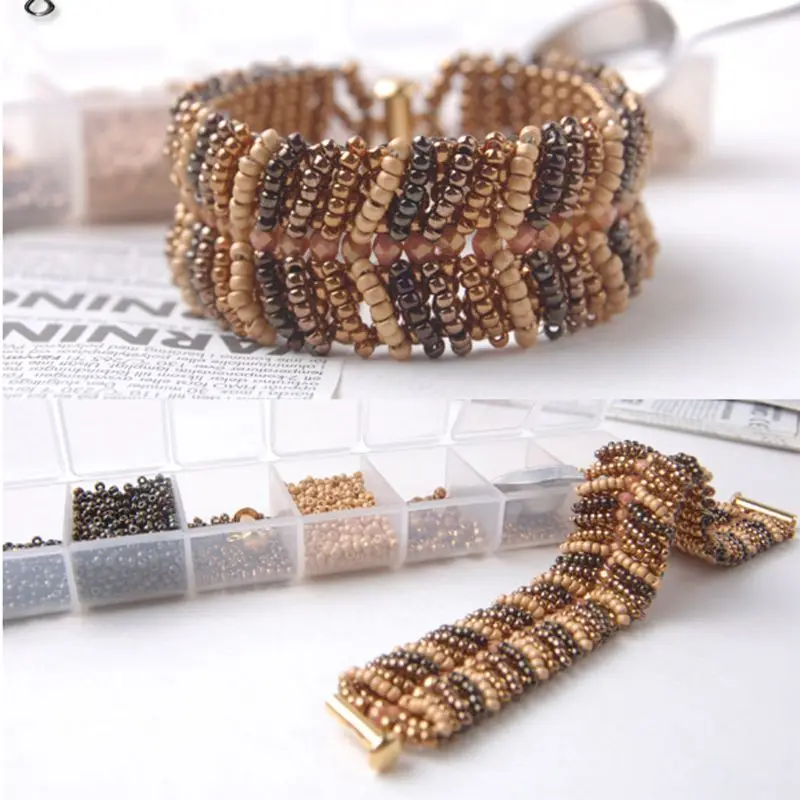 Ожерелье с магнитной застежкой многослойный соединитель для ювелирных изделий