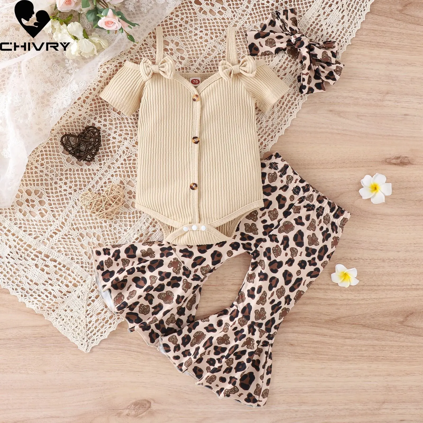 Рисунок 5 - Комплект одежды для маленьких девочек