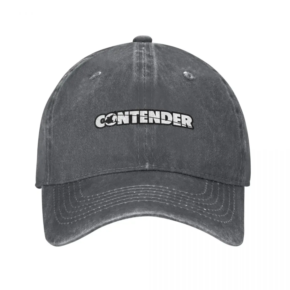 Бейсбольная кепка Contender Wild Ball Hat Bobble новая шляпа для гольфа мужская и женская |