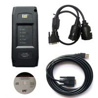 2022 real cat et3 adapter iii 317 7485 2015a 914 pin 2 in 1 cable truck diagnostic tool cat communication iii cat3 without wifi