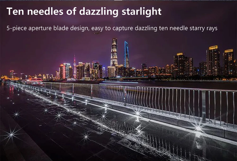 Объектив LAOWA 11 мм F4.5 14 F4.0 для камеры Canon Nikon Sony Leica M/L DL Mount