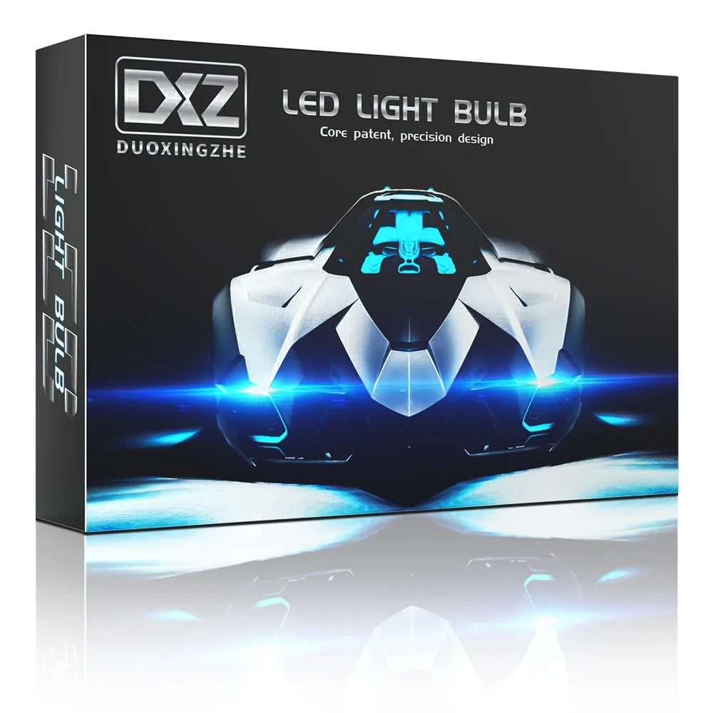 DXZ 2 шт. W5W T10 светодиодные лампы с линзой 30SMD 12V WY5W Canbus автомобильный интерьерный купольный сигнал парковки для BMW Audi Mercedes (art.: 3920c727508da) - 3920c727508da