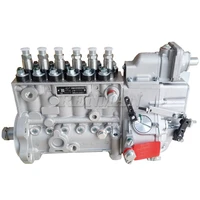 3976375 engine 6ct8 3 c300 weifu pw2000 fuel injection pump