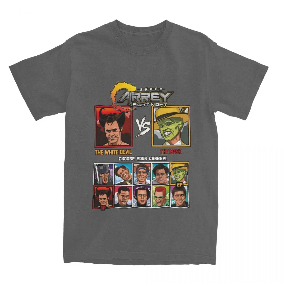 

Футболка Мужская/Женская хлопковая с коротким рукавом и графическим принтом