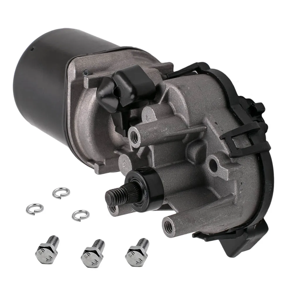 Двигатель стеклоочистителя переднего стекла для Nissan Qashqai 2007 2008 2009-2016 28800-JD000