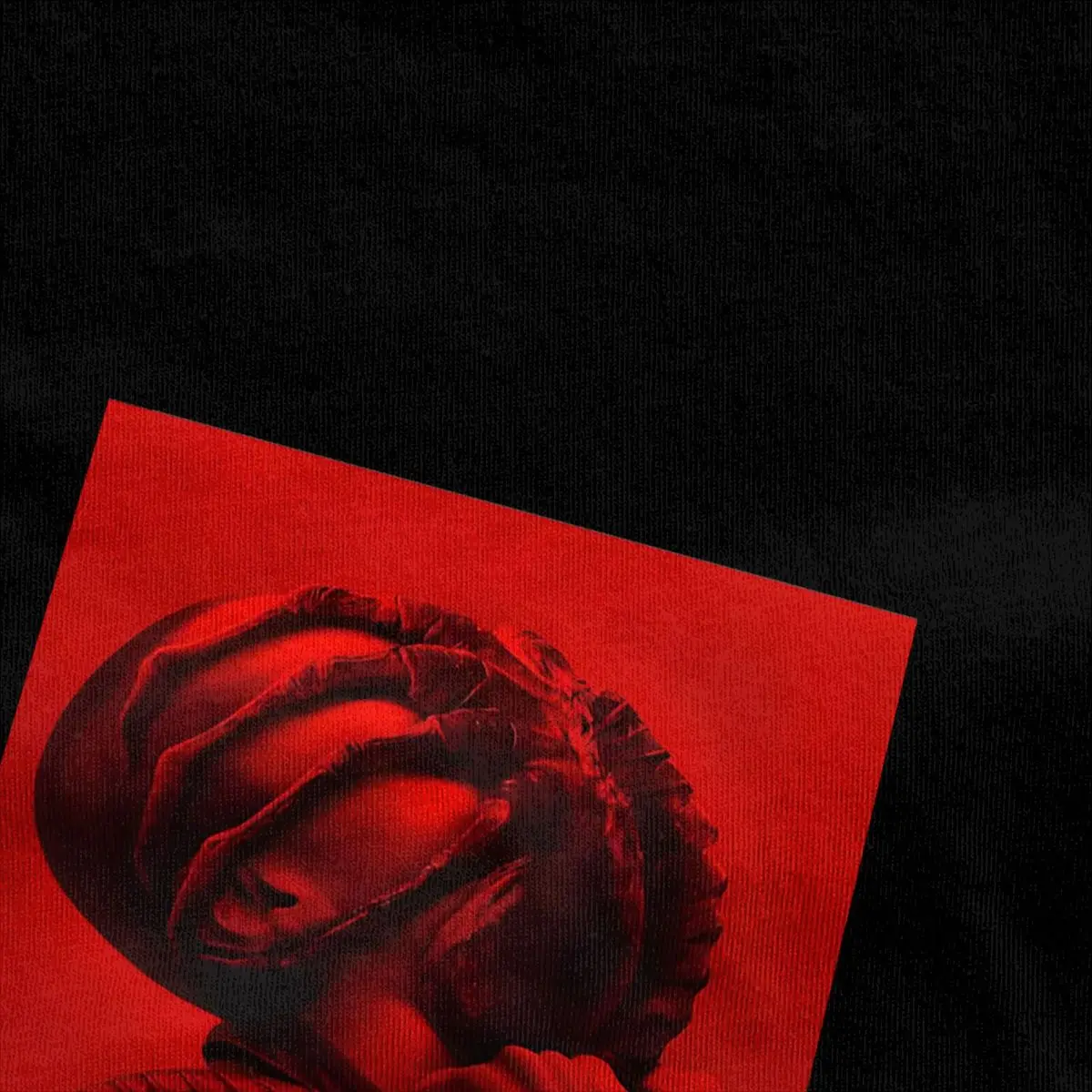 Мужская футболка с изображением инопланетянина Romulus летние футболки фильмом в