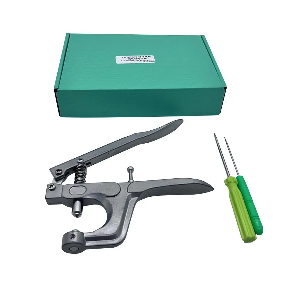 Рисунок 5 - Ручные плоскогубцы для ракетки для бадминтона