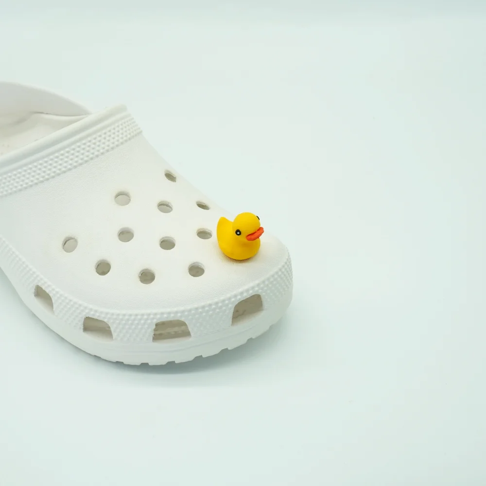 Украшения для обуви в виде животных ассортименте