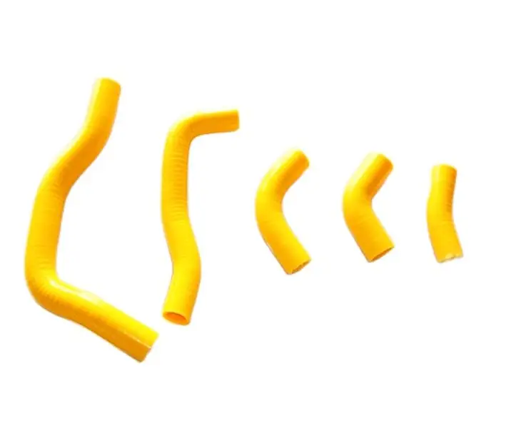 

Силиконовый шланг радиатора для Honda CRF450R 2005 2008 2005 2006 2007 2008