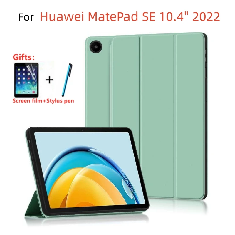 

Чехол для планшета HUAWEI MatePad SE, 10,4 дюйма, 2022 дюйма