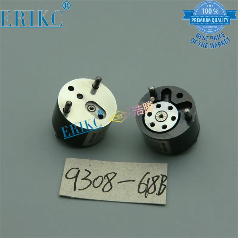 

ERIKC 9308-618B Original Injector VALVE 618B Fuel Injector High Pressure Valve 28239294 Injection Valve Control 9308Z618B