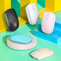 silent wireless mouse pc computer mouse ergonomic optical noiseless usb mice silent mause 1600dpi dual mode rechargeable mouse